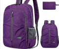 Casual Outdoor Backpack – Extra-Large 20L Oxford Fabric Daypack