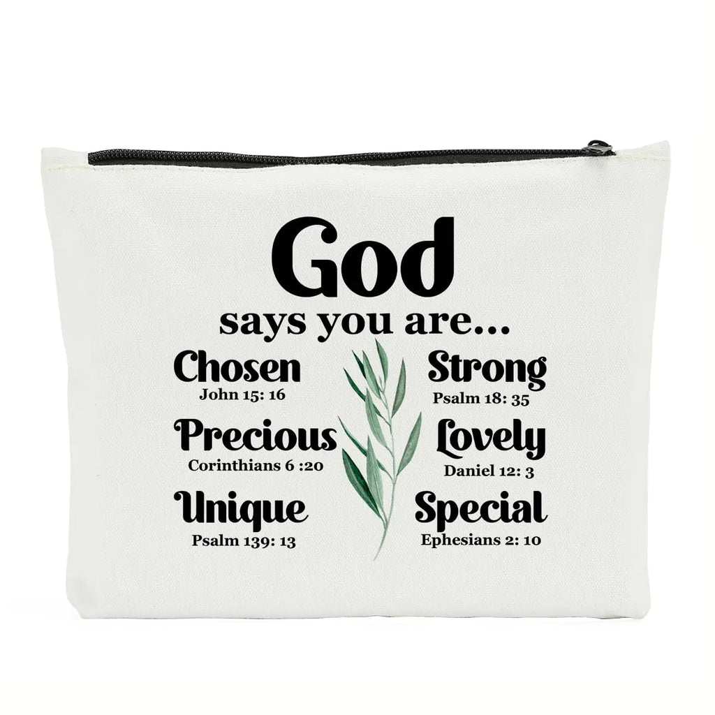 Christian Inspirational Scripture Gifts
