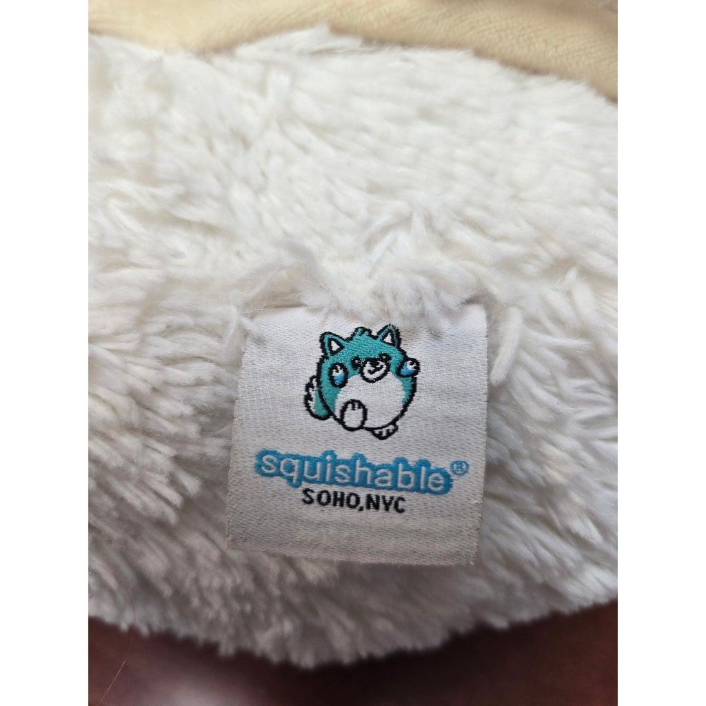 Original Squishables Winter Doctor Plague Nurse Stuffed Animal Plush