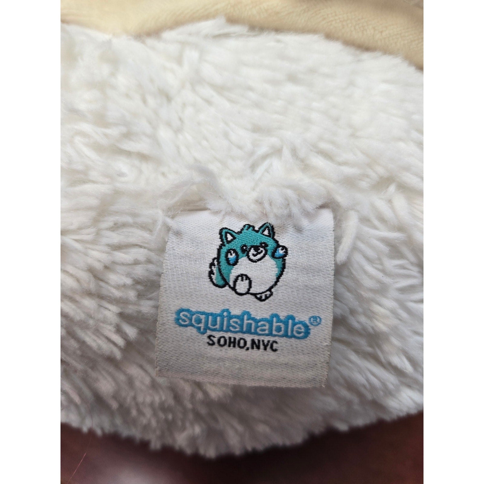 Original Squishables Winter Doctor Plague Nurse Stuffed Animal Plush