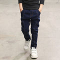 Europe And America Best Selling Children's Stretch Denim