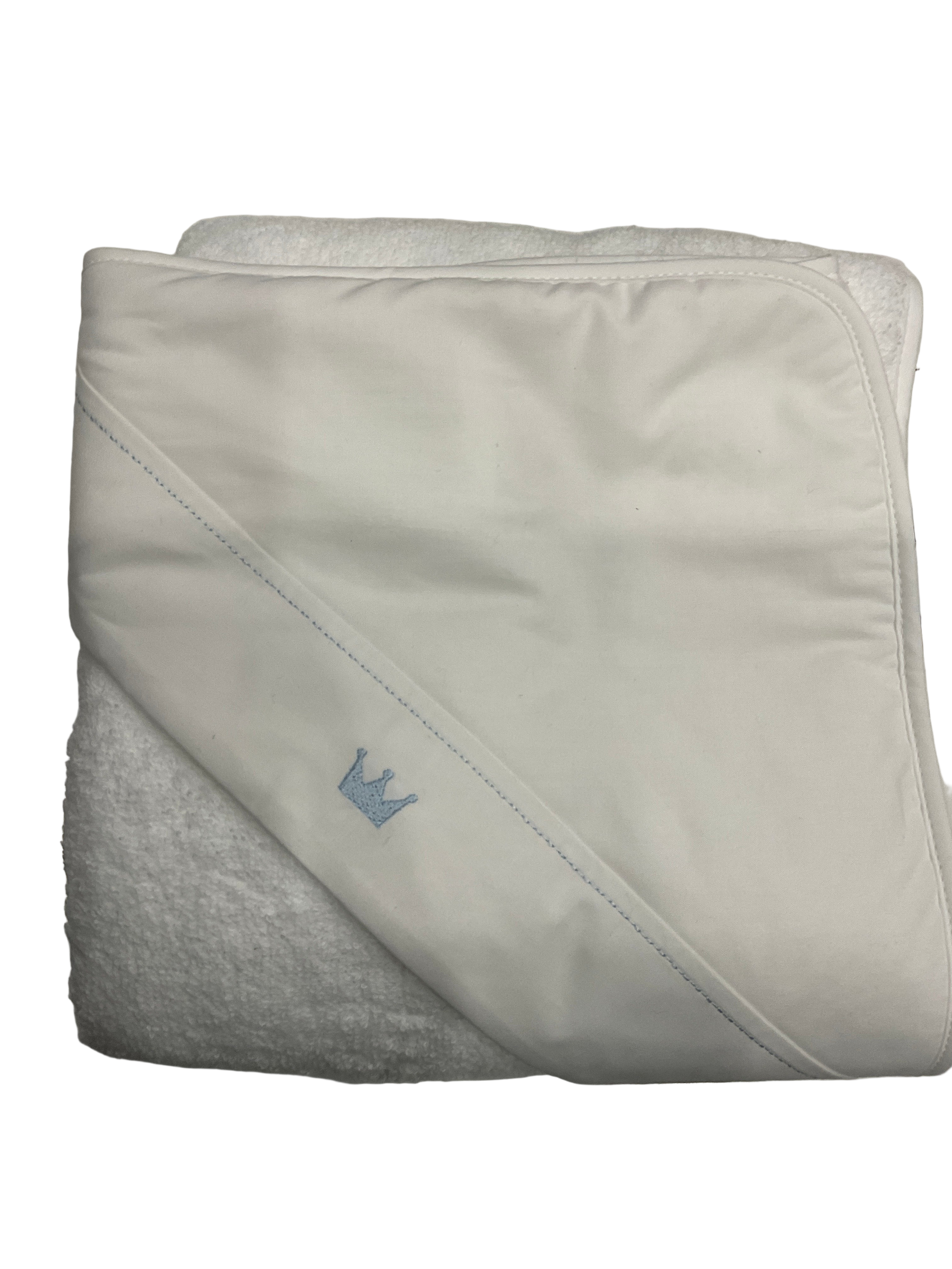 Baby GI - Crown Towel