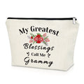 Grammy Cosmetic Bag