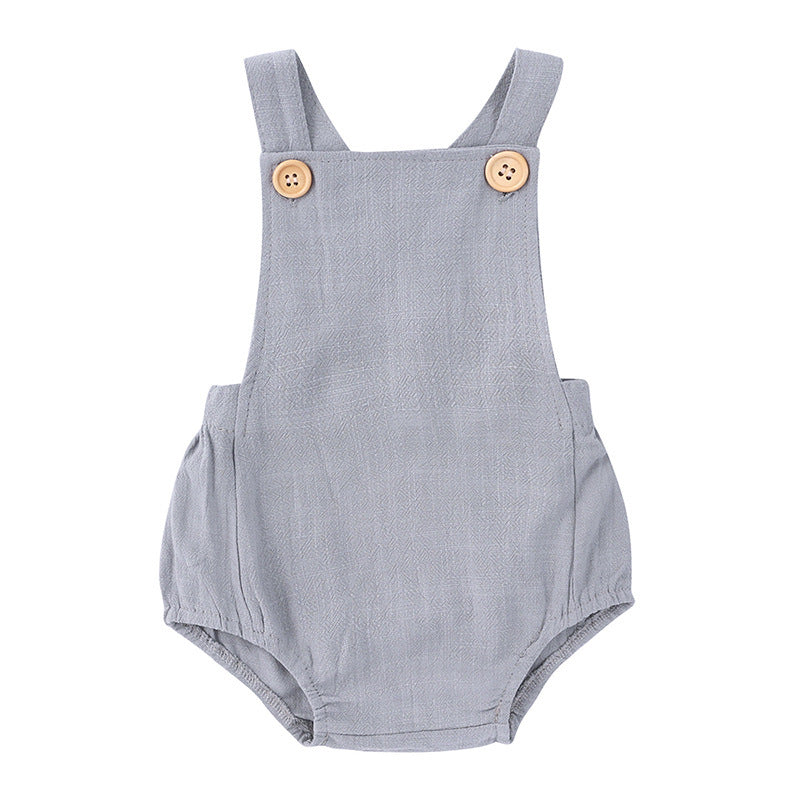Halter belt triangle body suit