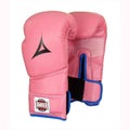 ProFit Pink Training Gloves: Secure, Durable, Stylish