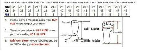 Retro High Heel Ankle Boots