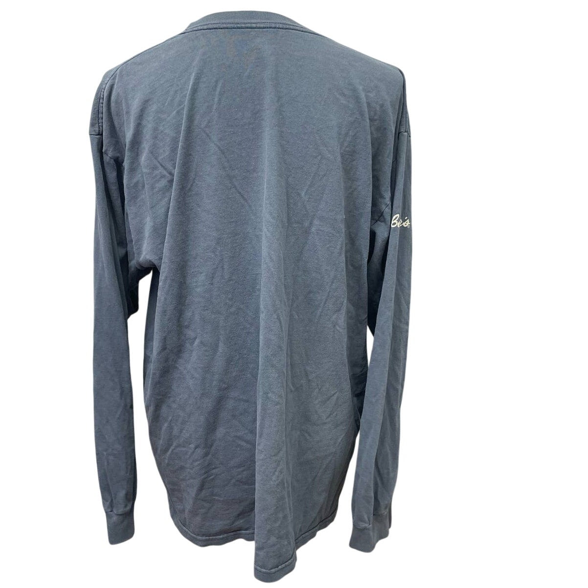 Cabela's Mens Large United States Air Force 100% Cotton Long Sleeve Tee Shirt