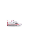 Converse x Hello Kitty (TD) Chuck Taylor All-Star One Strap - White/Red