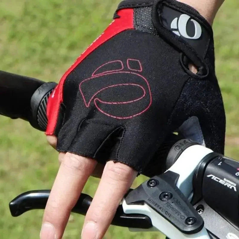 RideGrip Cycling Gloves