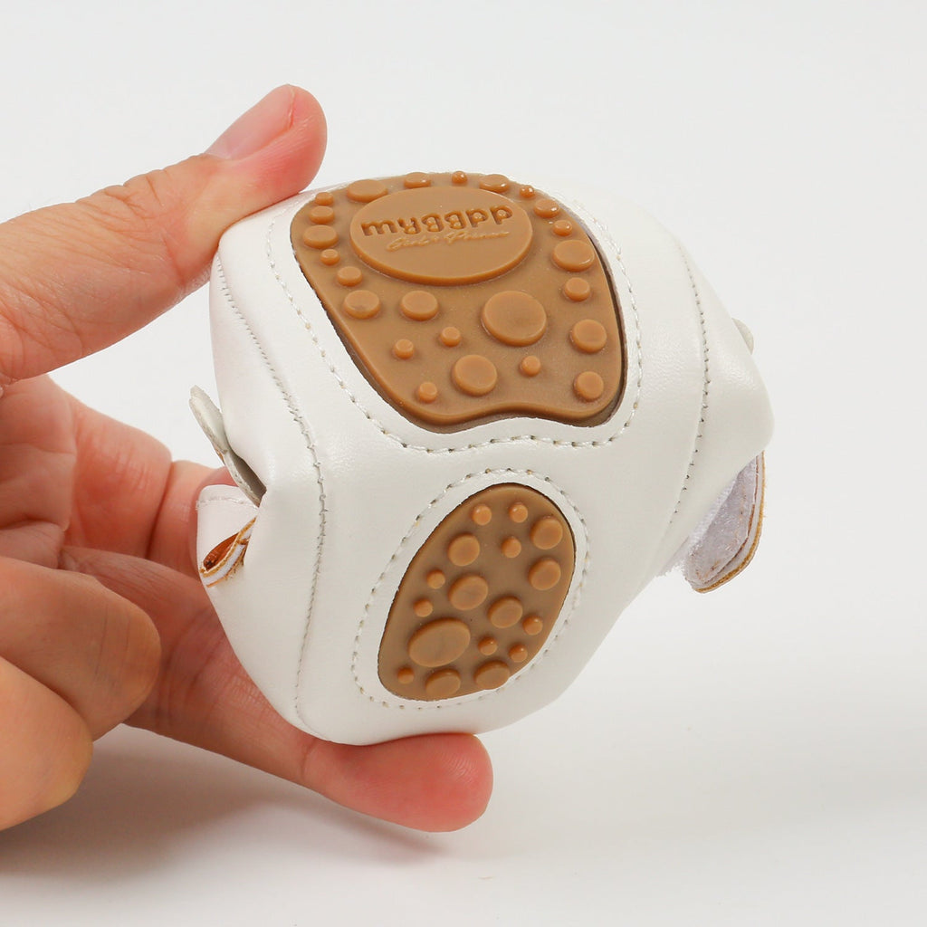 Flower Baby Soft Bottom Non-slip Toddler Shoes