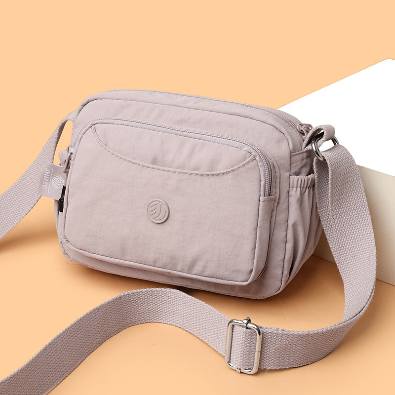 Small Square Crossbody Phone Bag