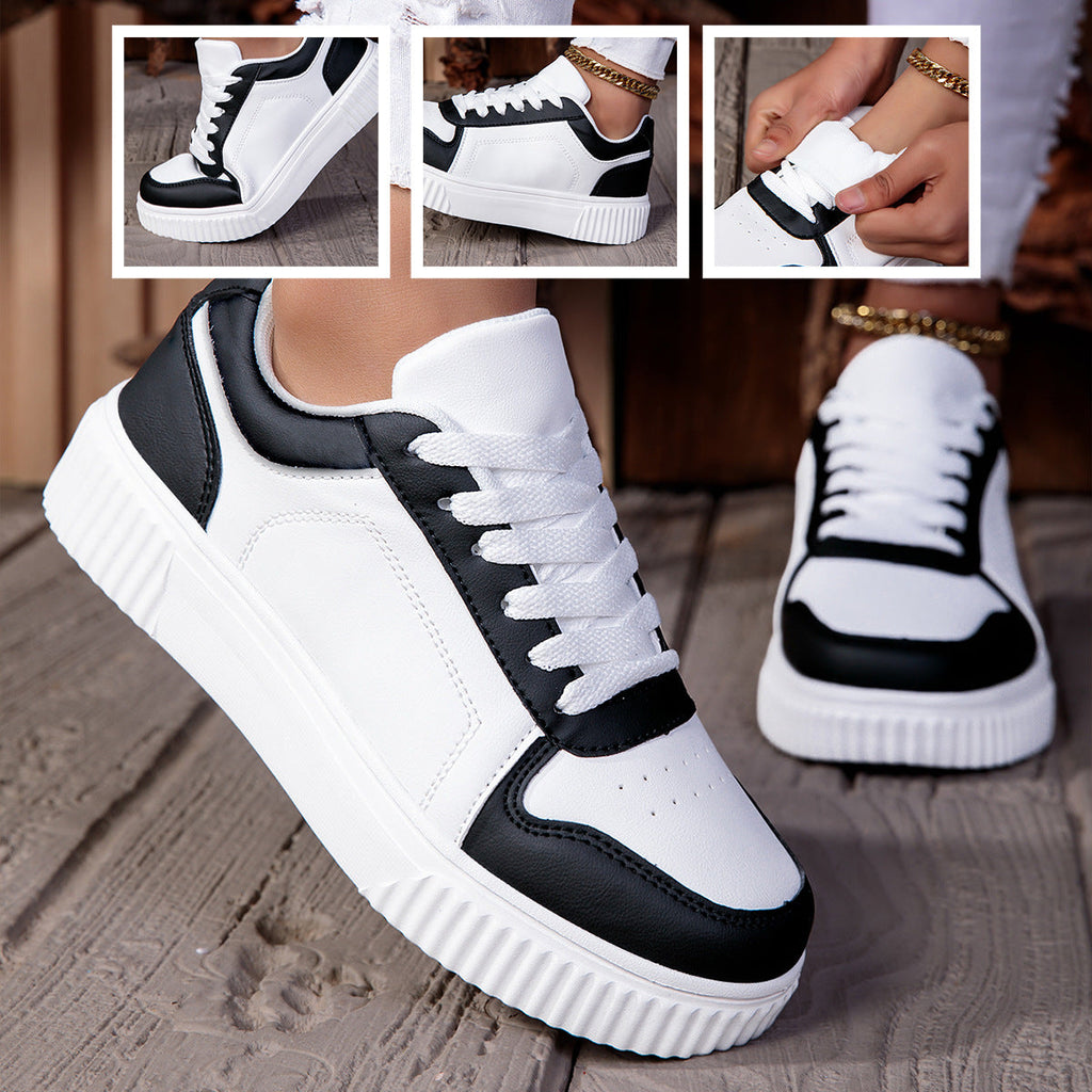 Unisex Athletic Sneakers - Lightweight Running Shoes for Men & Women