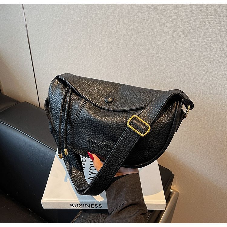 Women's Shoulder Crossbody Bag for Work & Commuting