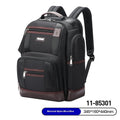 Multi-pocket Schoolbag Large Capacity Multifunctional Oxford Cloth Travel Laptop Bag