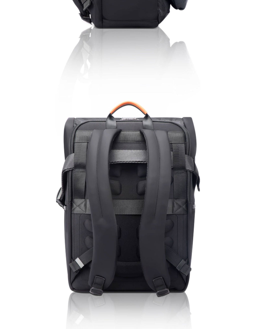 Men's Minimalist Casual Backpack