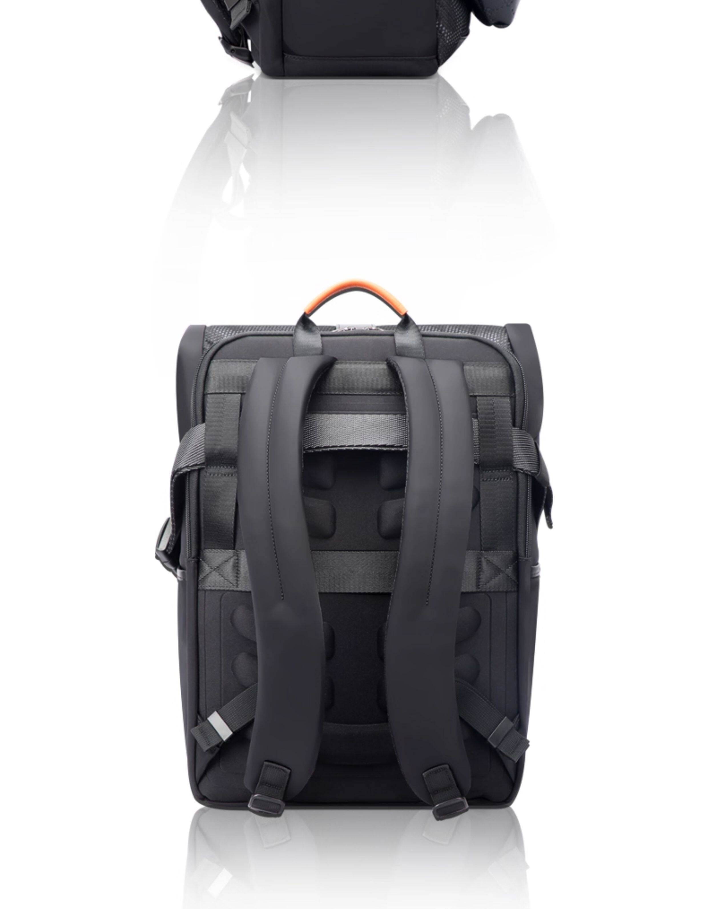 Men's Minimalist Casual Backpack