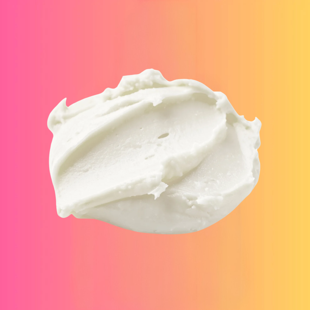 Pixie Magic Tallow Cream - Lemongrass & Lavender for Rave Ready Skin