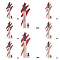 PHOFAY MATTE LIP LINER LIPSTICK PEN