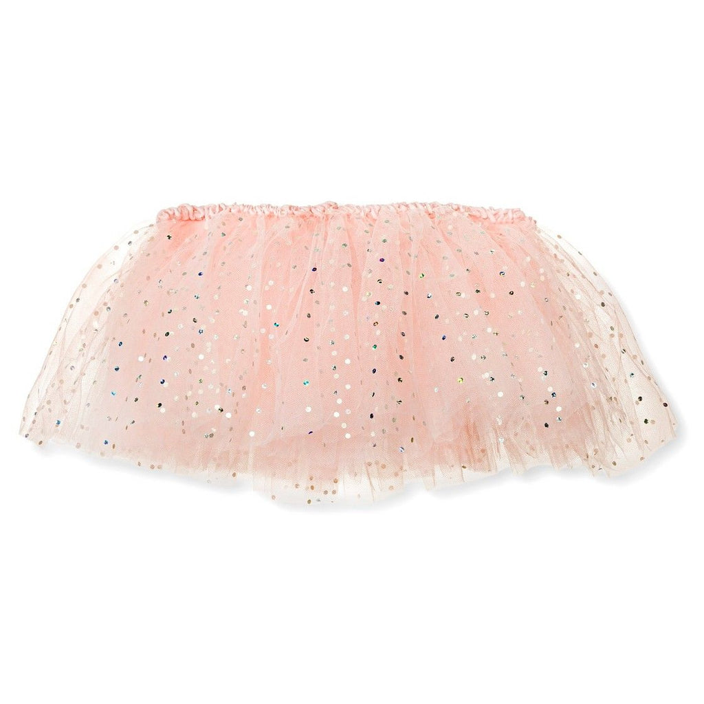 Freestyle by Danskin Girls Colorful Pink  Ballet Tutu, M 7–12