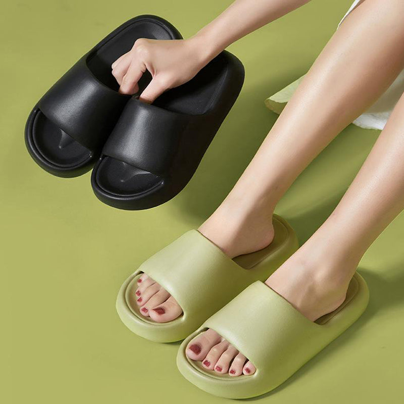 Comfortable Bread Shoes Home Slippers