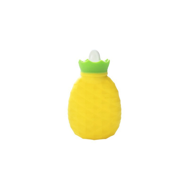 Silicone Hot Water Injection Explosion-proof And Drop-proof Hot-water Bag