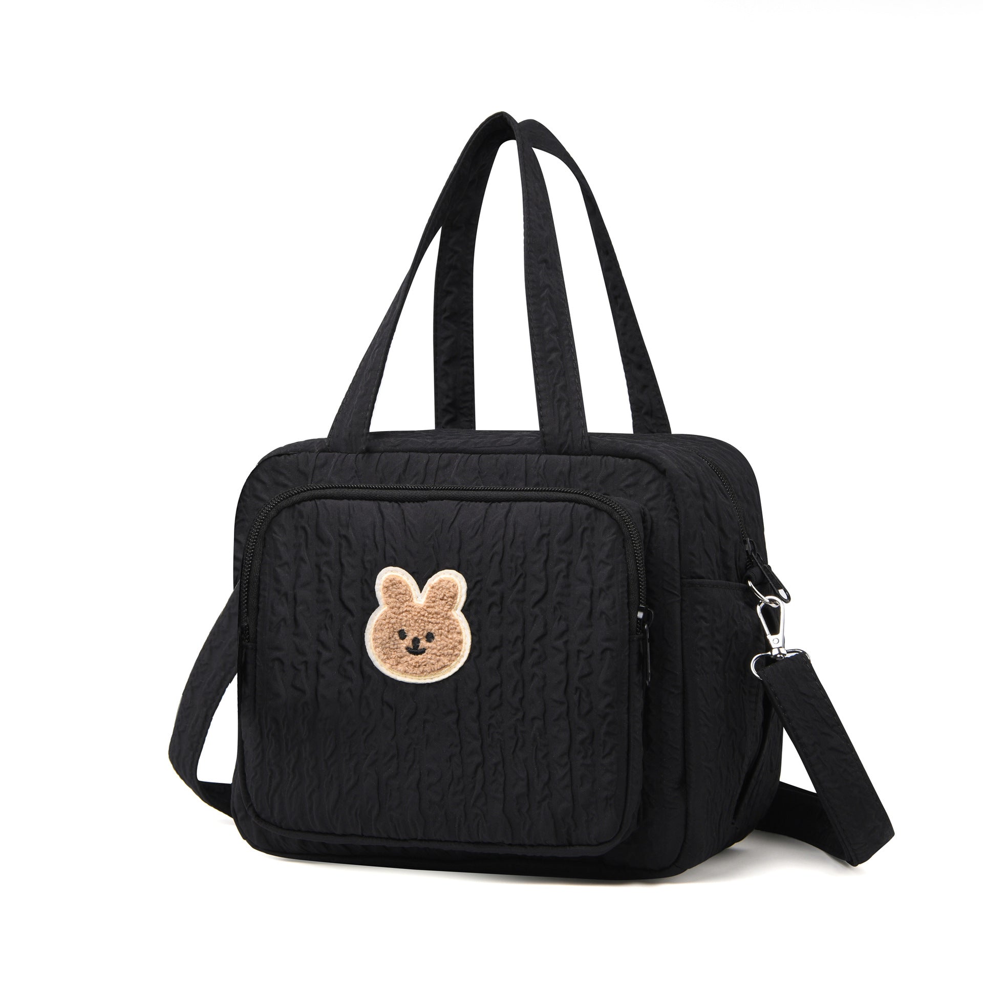 Waterproof Multi-Functional Diaper Bag