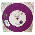 2015 American Girl Doll Truly Me 48 Activity Card Boxed Spinner Wheel Game
