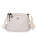 Minimalist Nylon Crossbody Bag