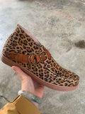 Warm Short Boots