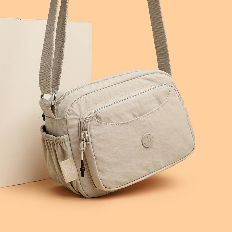 Small Square Crossbody Phone Bag