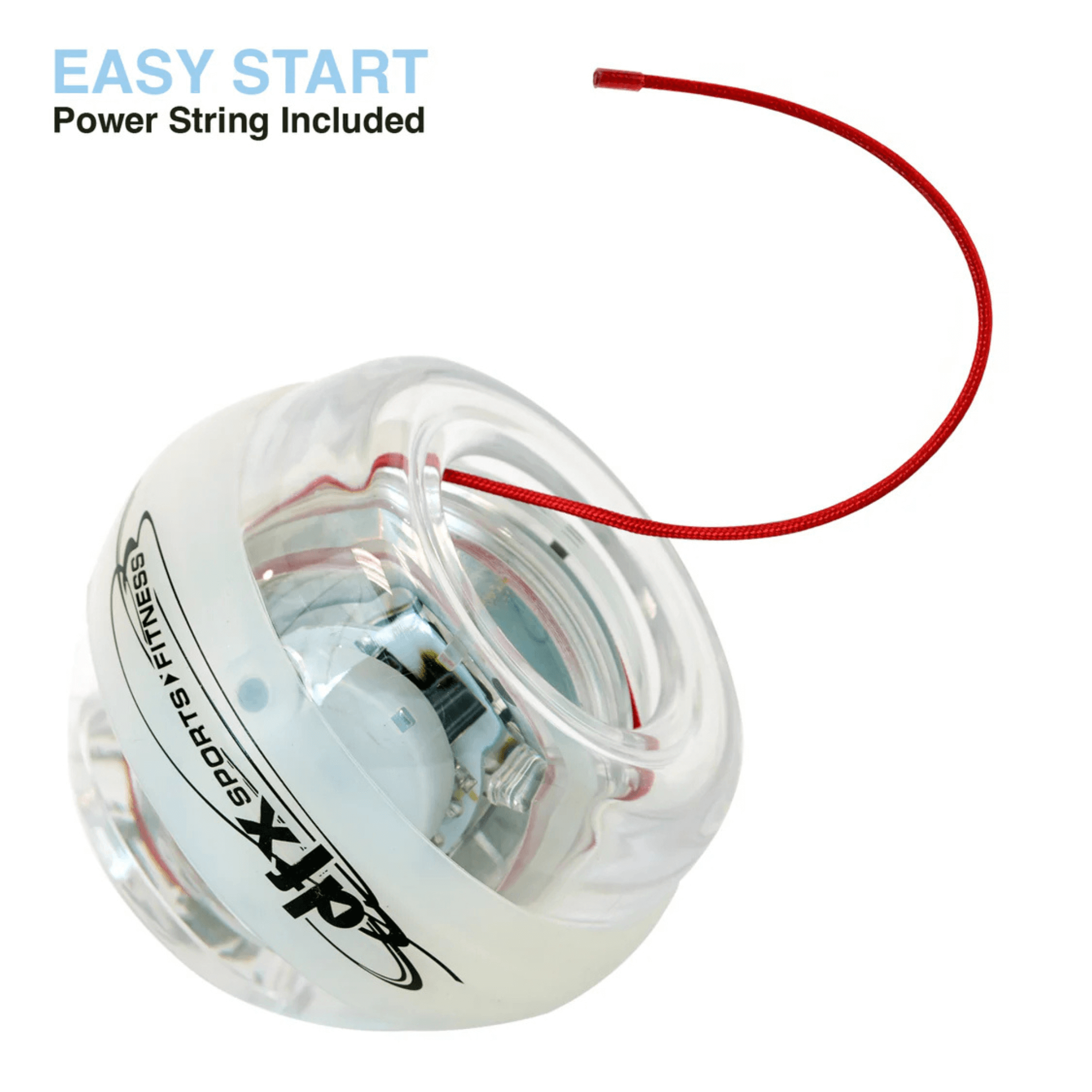 DFX Powerball Platinum Edition Resistance Trainer