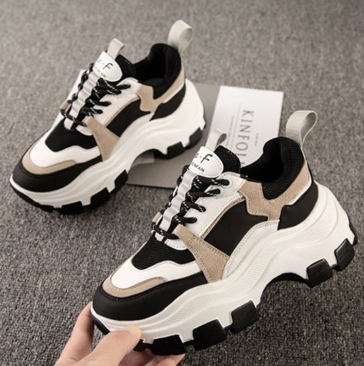 Running Casual Sneakers