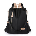 Versatile Lightweight Korean-style Travel Bag For Outings