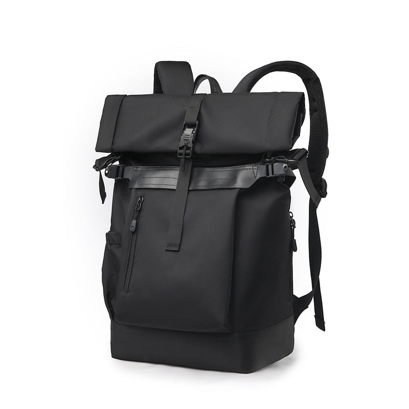 Men's Multi-functional Outdoor Travel Business Backpack