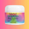 Electro Hydration Skin Cream for Festival Radiance