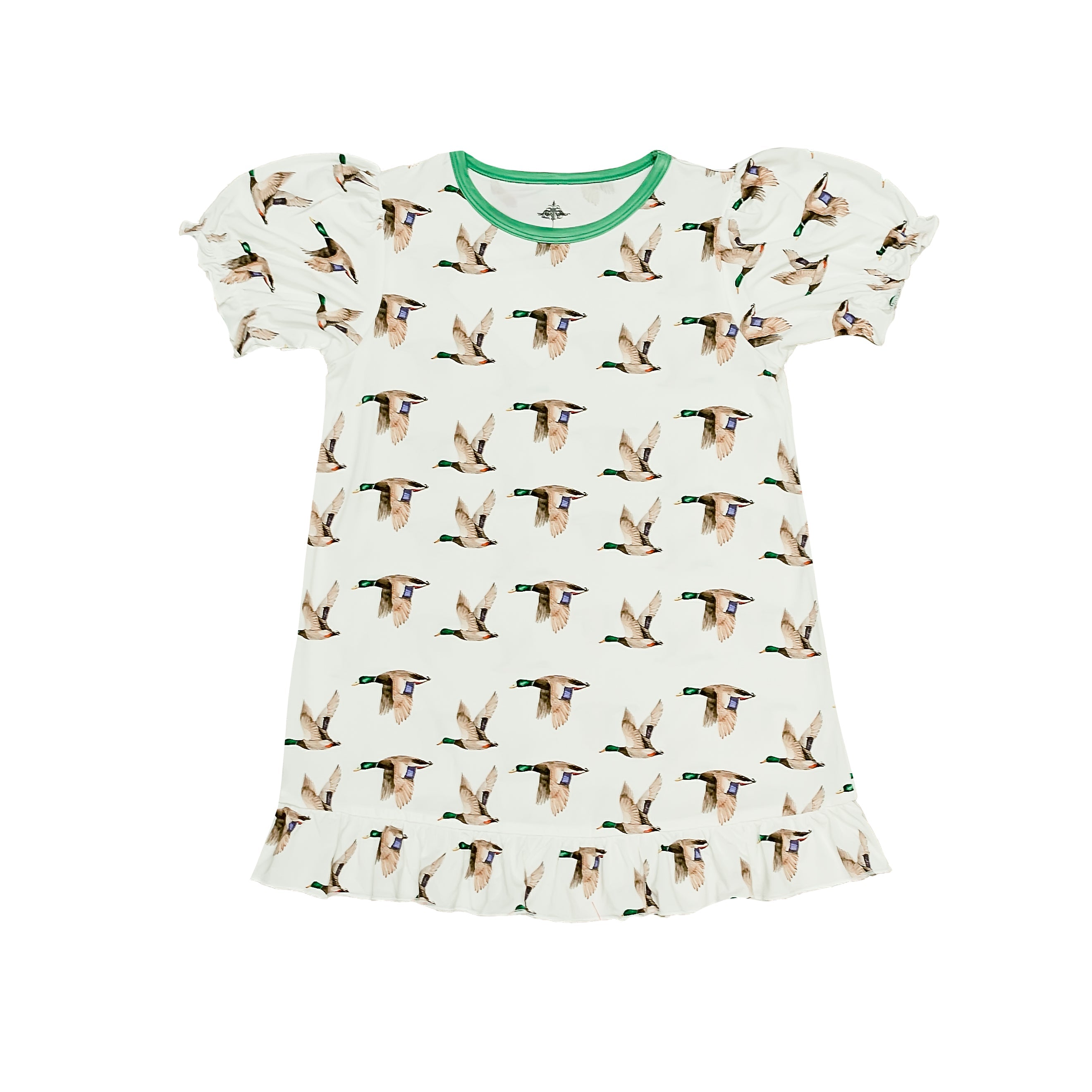 Mallard Play Dress