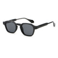 New Classic Fashion Compound Propionic Acid Pin Sunscreen Advanced Sense Sun Glasses