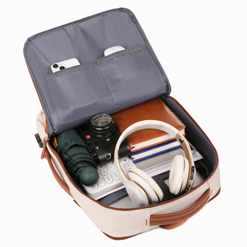 Business Shoulder Bag – Oxford Cloth
