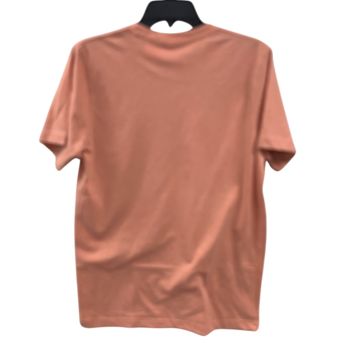 New Hand Printed Womens Medium Probably Hangry Heart Short Sleeve Tee Shirt