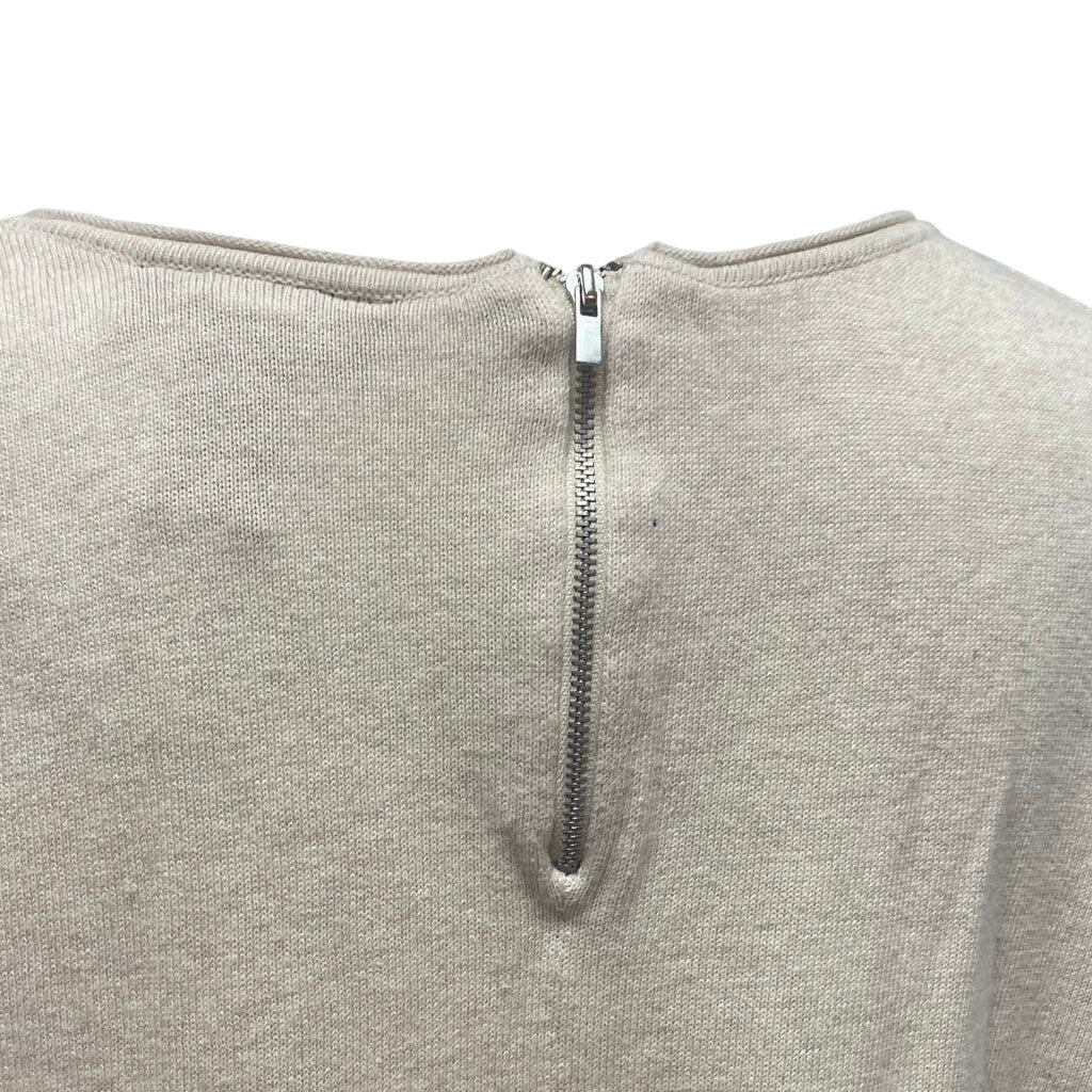 Lane Bryant Womens 18/20 Cotton Rayon Blend Long Sleeve V-Neck Pullover Sweater