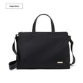 Womens Laptop Bag  Casual Business Tote With Large Capacity