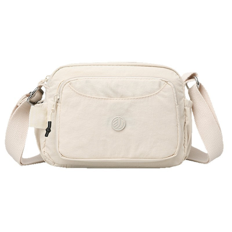 Small Square Crossbody Phone Bag