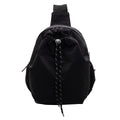 High-Capacity Multi-Purpose Fitness Travel Bag