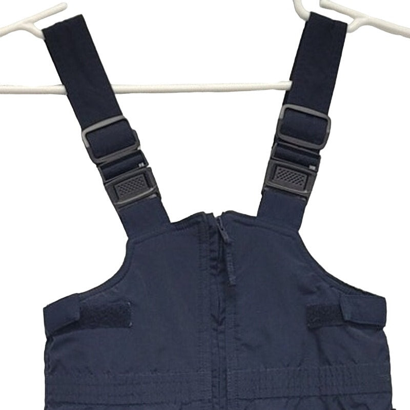 Children's Place 18 Mos Adjustable Strap Puffer Winter Ski Snow Pants Overalls