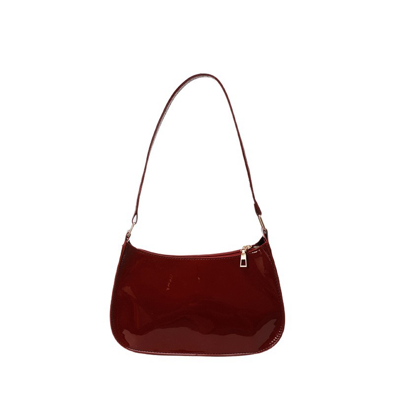 Women's Retro Crossbody Bag – Soft PU Leather Shoulder Bag with ID Slot | Sarah Express