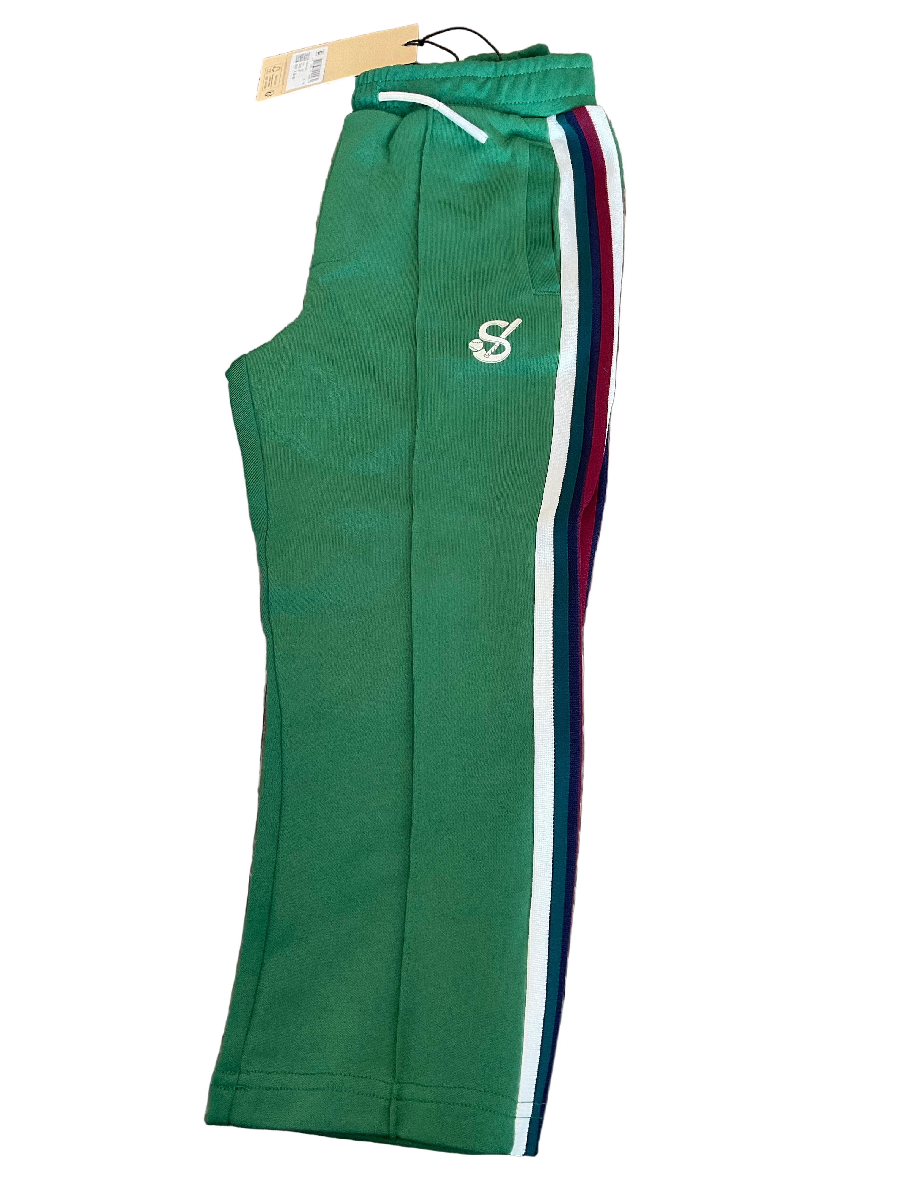 Scotch and Soda - Straight-Fit Jogger