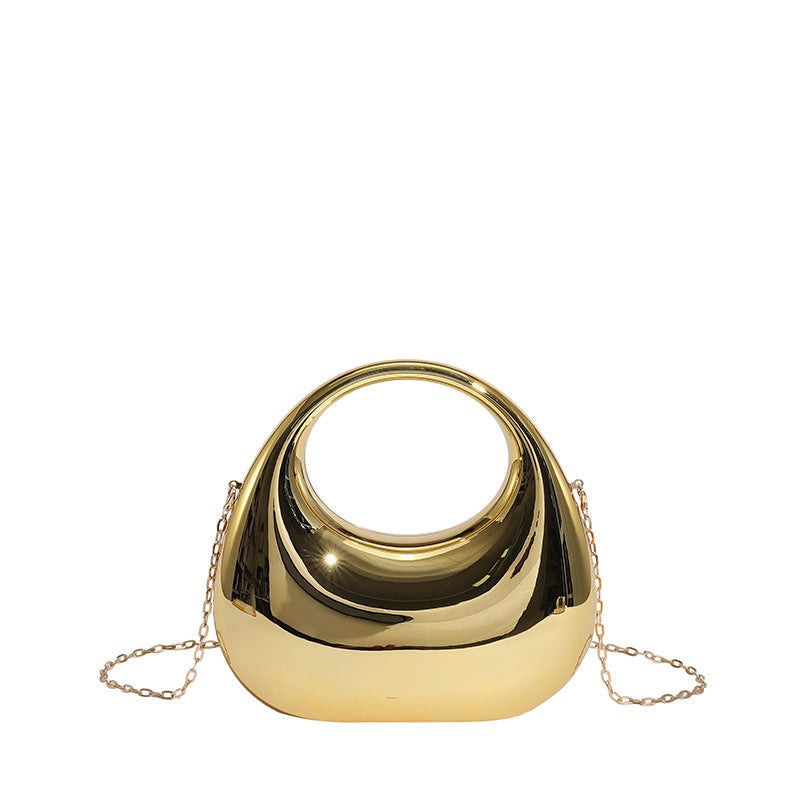 Acrylic Box Bag