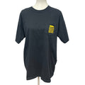 Mens Large Accounting Tonight We Are The Liabilities Short Sleeve Cotton Tee