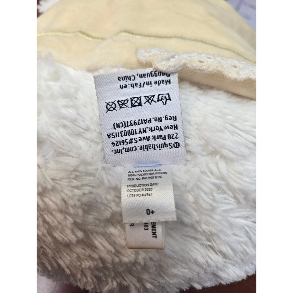 Original Squishables Winter Doctor Plague Nurse Stuffed Animal Plush