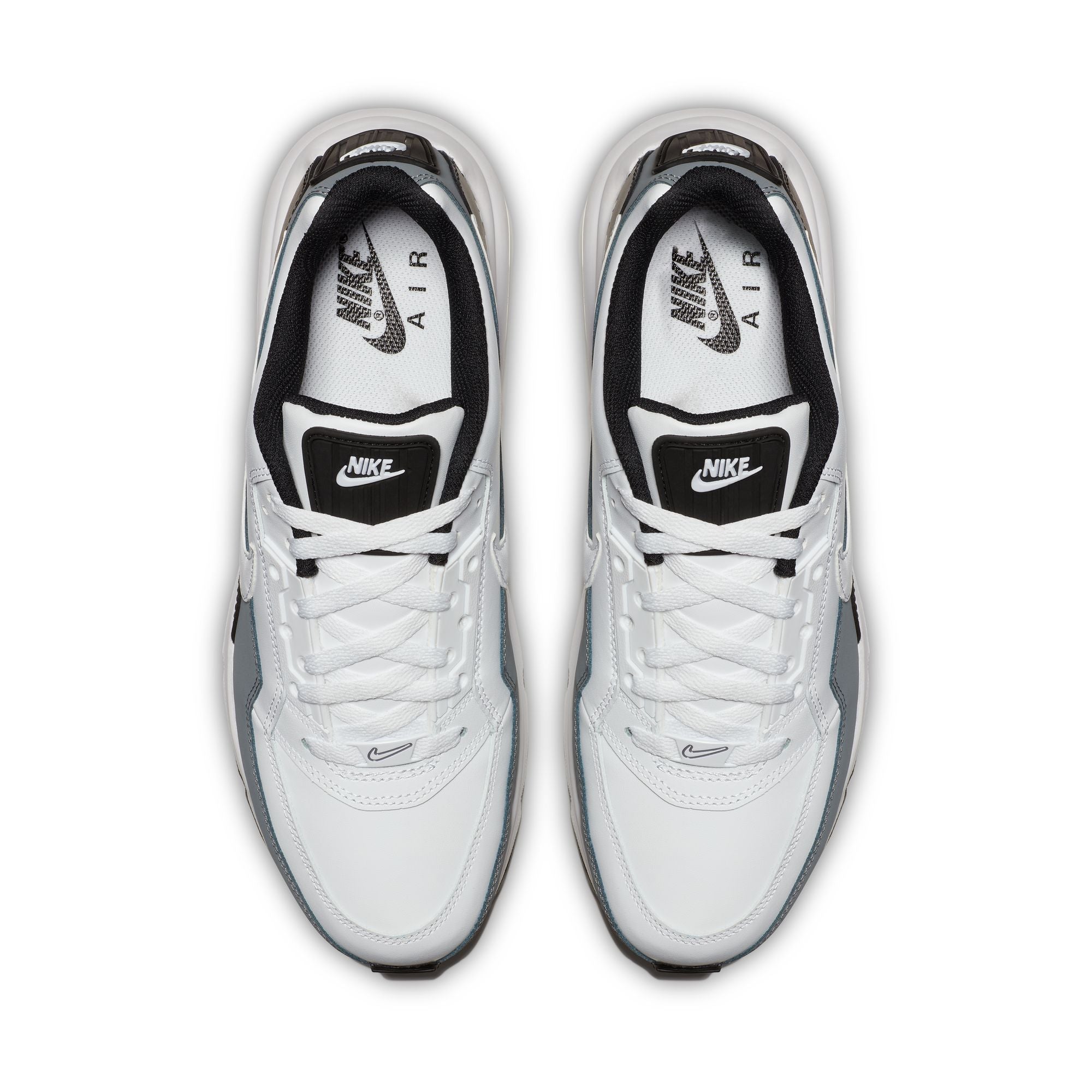Nike Mens Air Max LTD 3 - White/Cool Grey